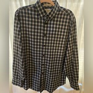 L.L. BEAN men’s dress shirt